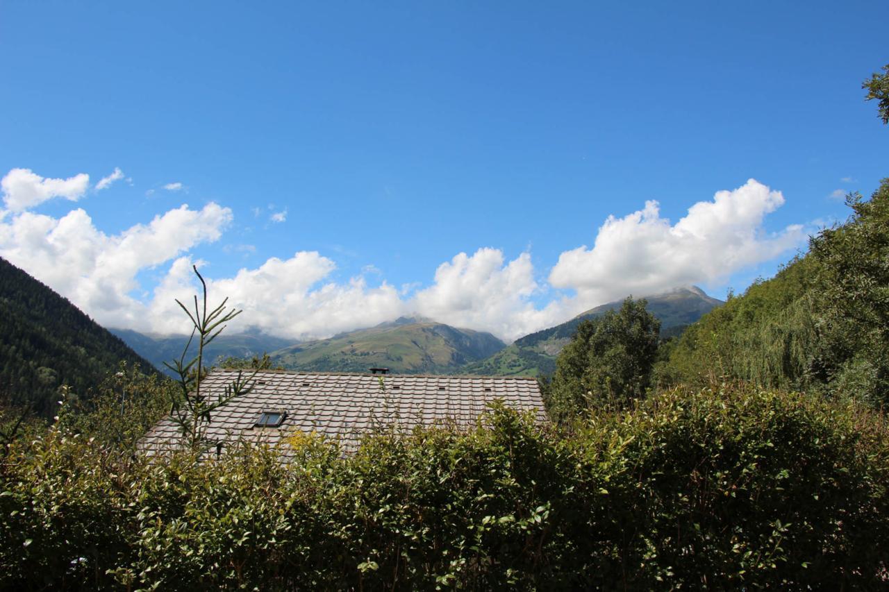 Chalet Tioli Montvalezan Ngoại thất bức ảnh