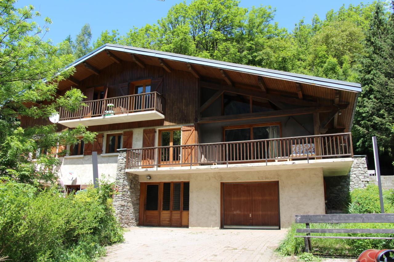 Chalet Tioli Montvalezan Ngoại thất bức ảnh