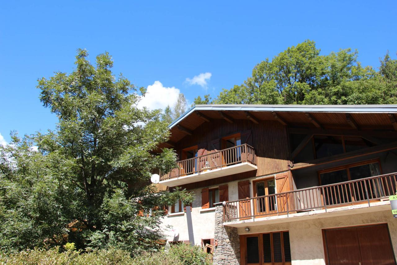 Chalet Tioli Montvalezan Ngoại thất bức ảnh