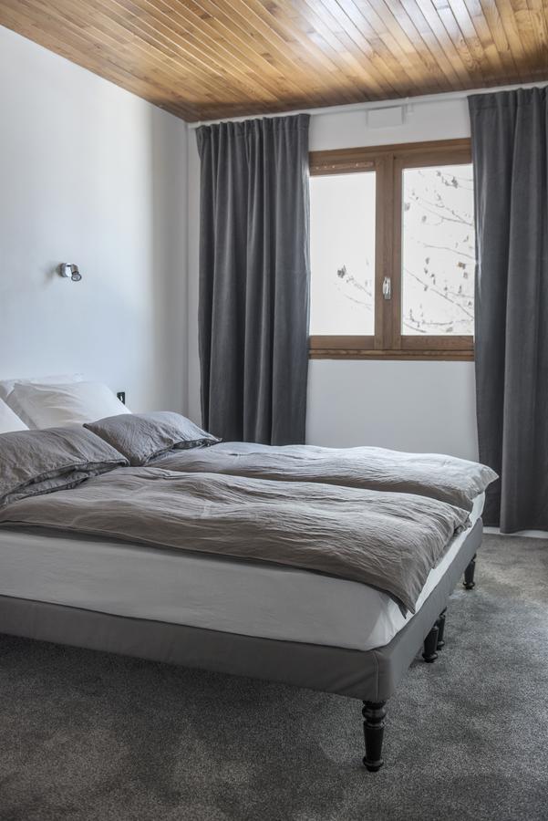 Chalet Tioli Montvalezan Ngoại thất bức ảnh