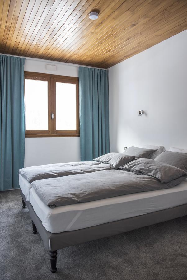 Chalet Tioli Montvalezan Ngoại thất bức ảnh