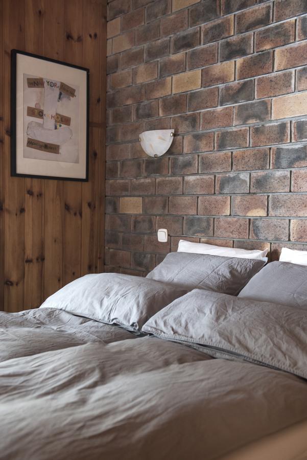 Chalet Tioli Montvalezan Ngoại thất bức ảnh