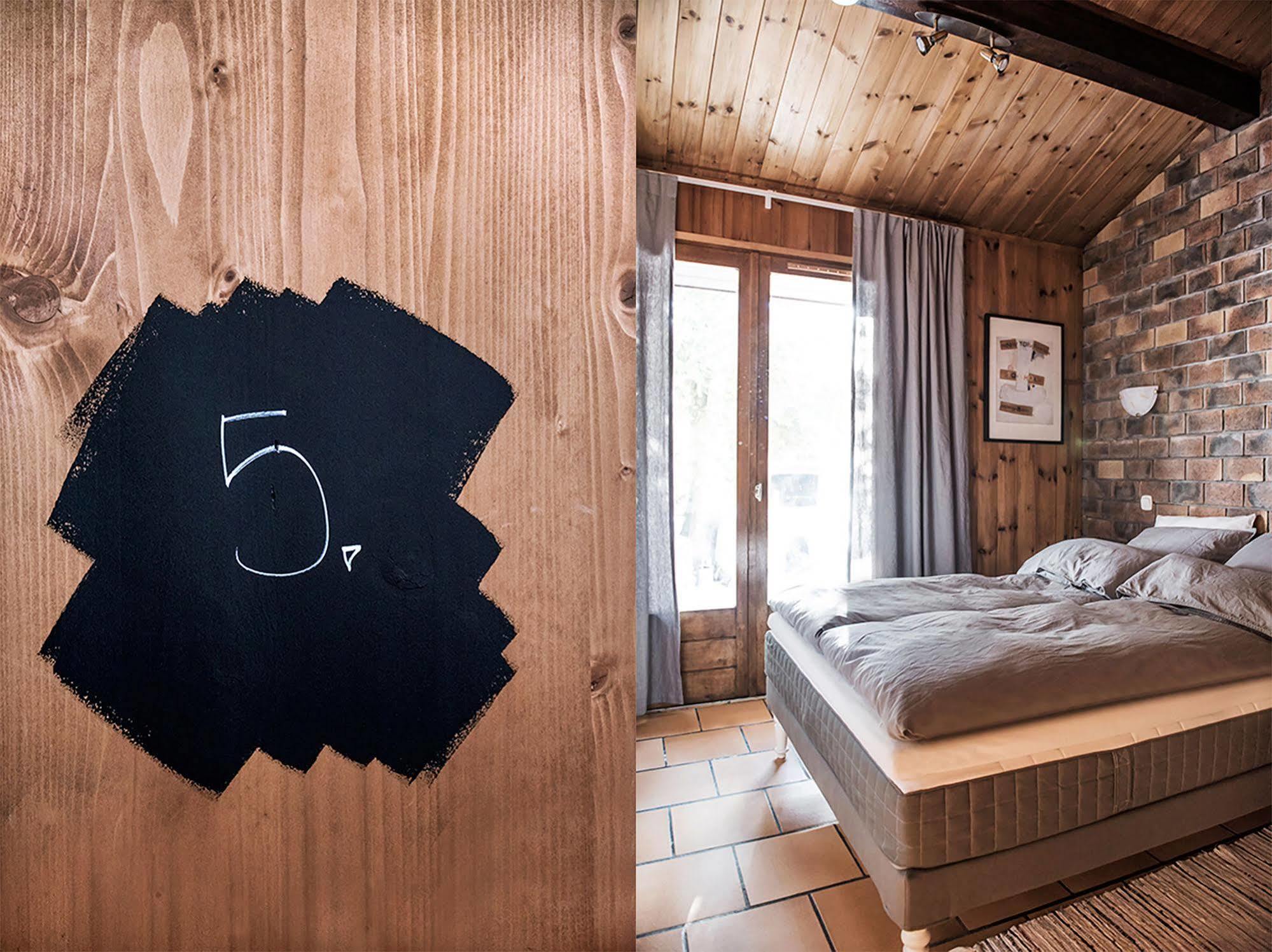 Chalet Tioli Montvalezan Ngoại thất bức ảnh
