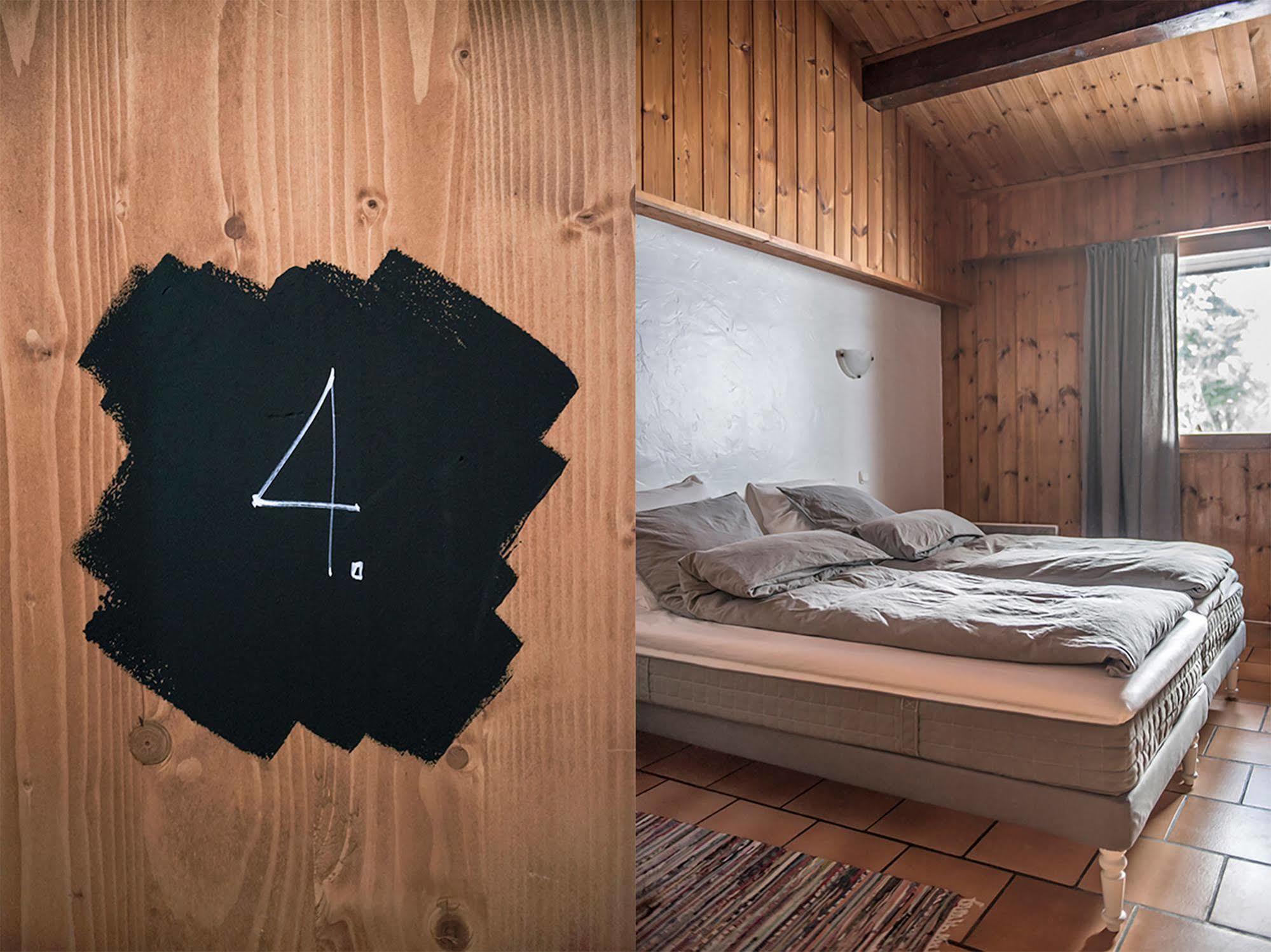 Chalet Tioli Montvalezan Ngoại thất bức ảnh