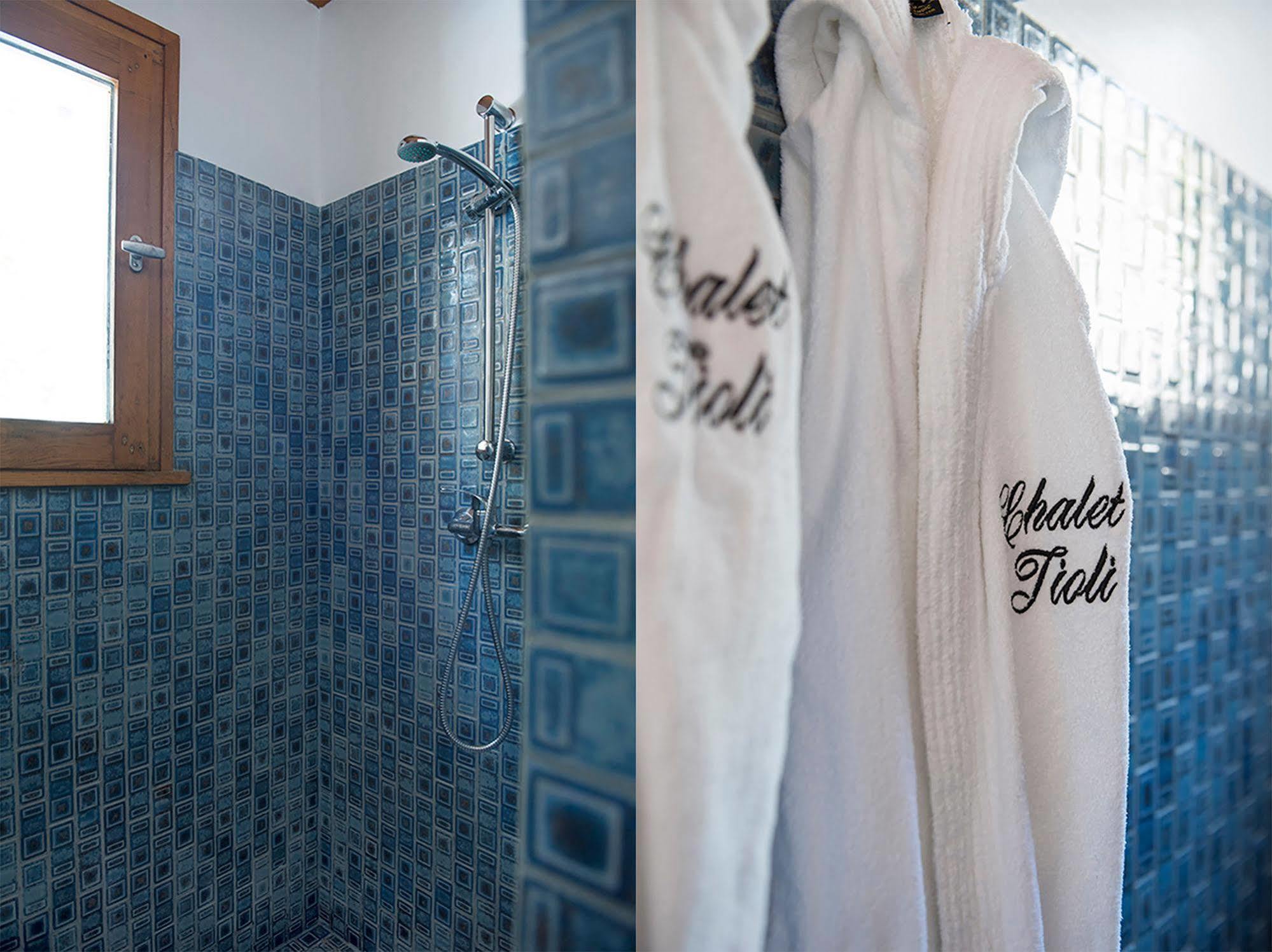 Chalet Tioli Montvalezan Ngoại thất bức ảnh