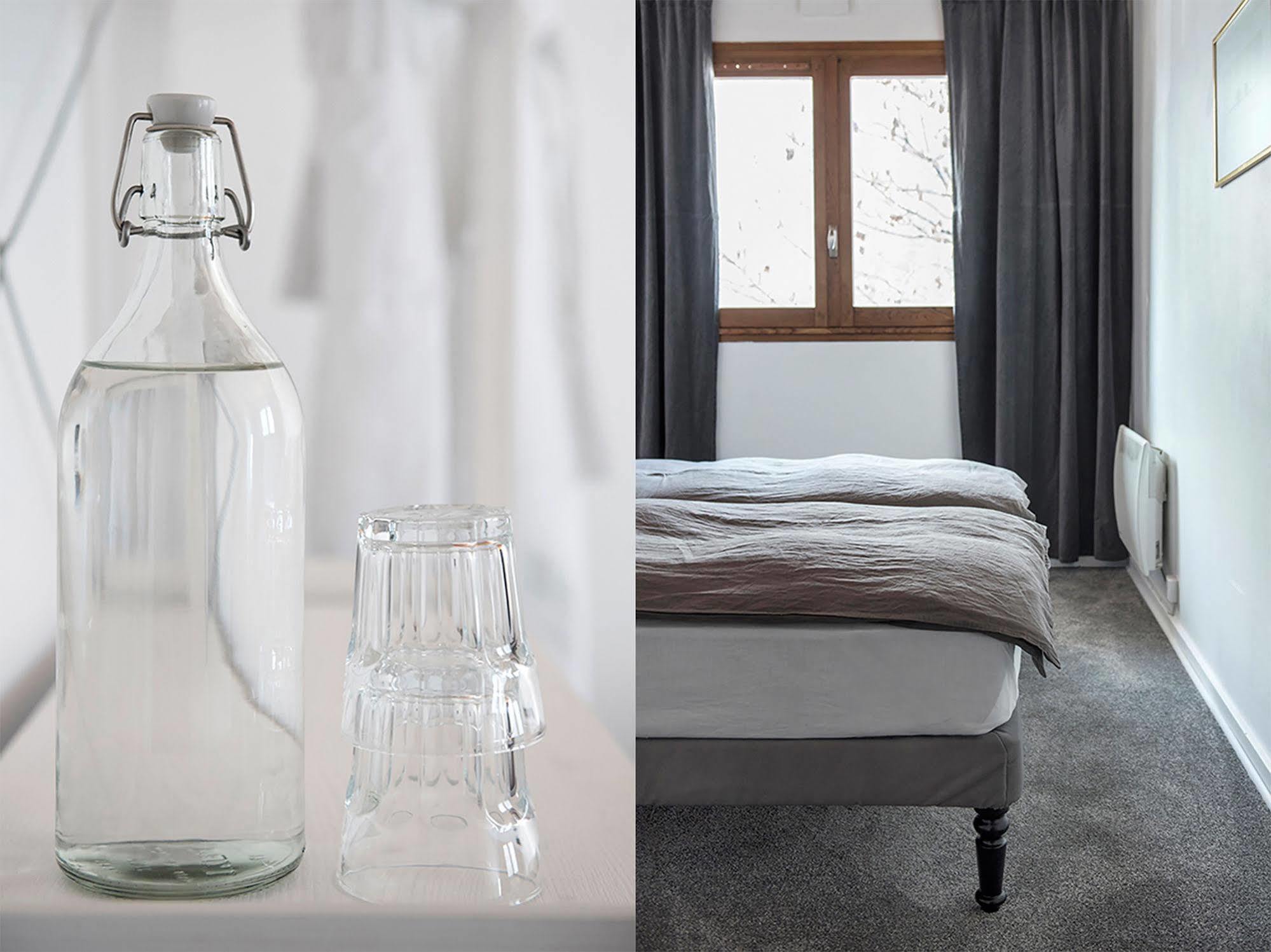 Chalet Tioli Montvalezan Ngoại thất bức ảnh